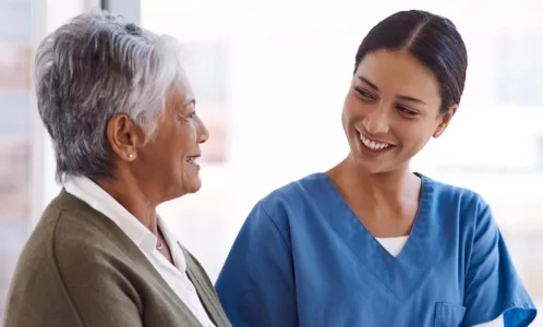 We are licensed by the Department of Human Services (DHS) to provide Home and Community-Based Services(HCBS) to persons with disabilities and persons age 65 and older in the state of Minnesota